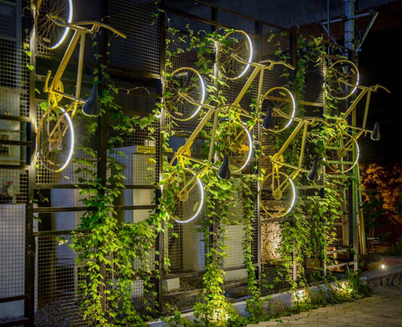 Ciclo Cafe