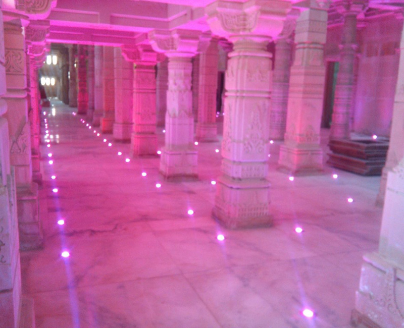 Jain Mandir