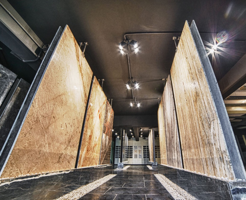 Stone Life Studio
