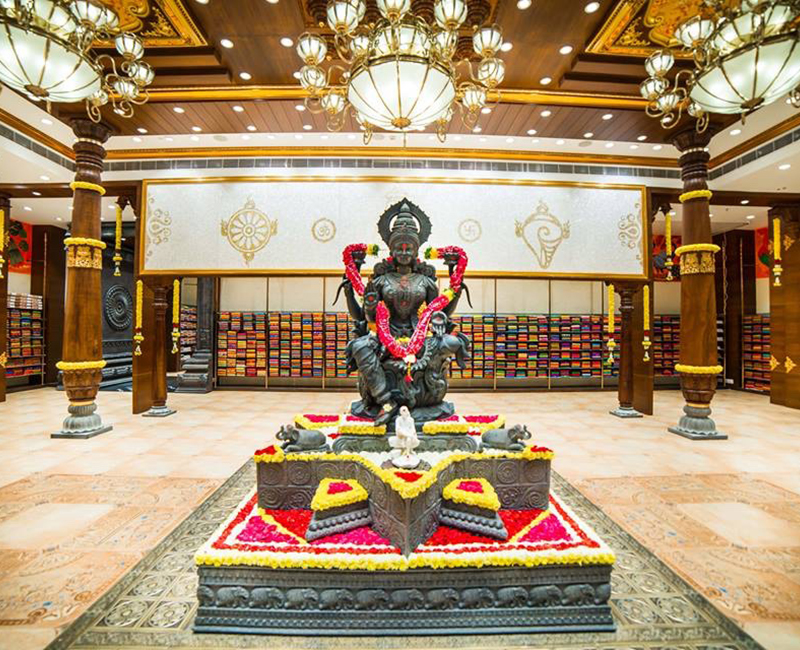 Varamahalakshmi
