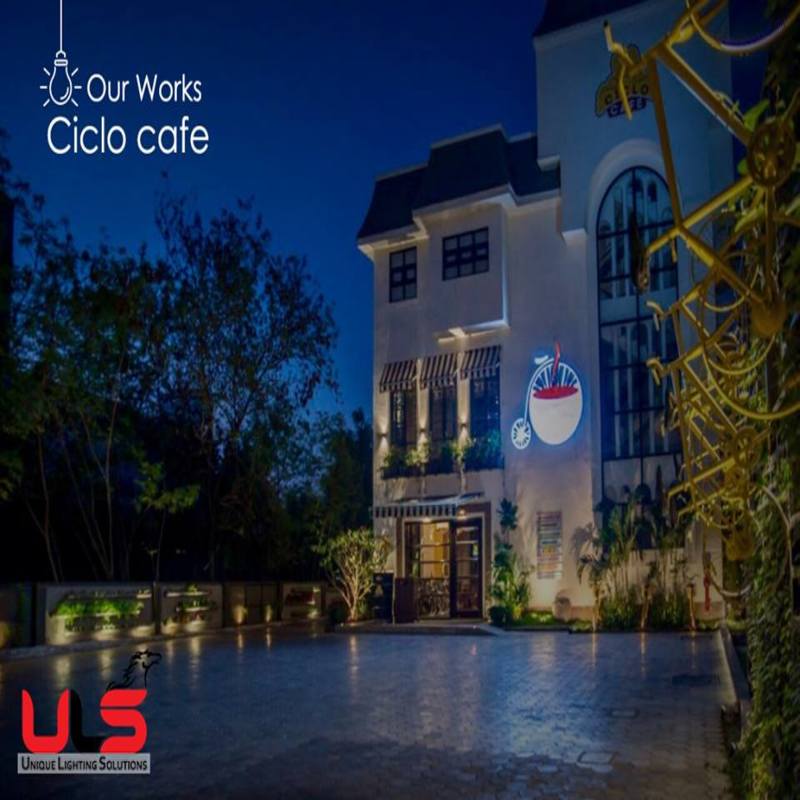 Ciclo Cafe