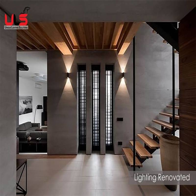 Smart Lightining